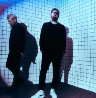 ††† (Crosses) anuncia, 'Goodnight, God Bless, I Love U, Delete.'