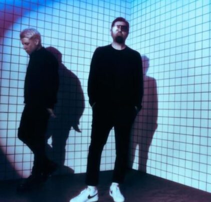 ††† (Crosses) anuncia, 'Goodnight, God Bless, I Love U, Delete.'