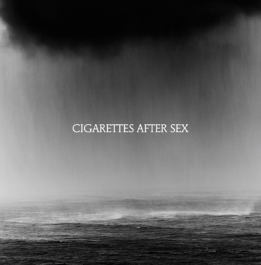 Cigarettes After Sex — Cry