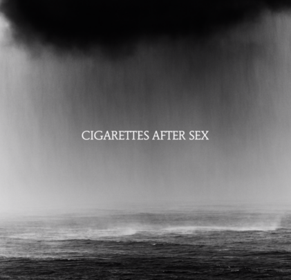 Cigarettes After Sex — Cry