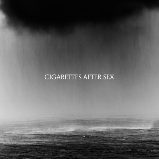Cigarettes After Sex — Cry