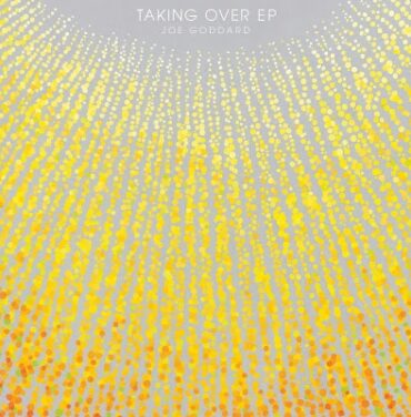 Escucha el nuevo EP de Joe Goddard