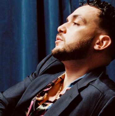 C.Tangana estrenó ‘El Madrileño’, su nuevo álbum