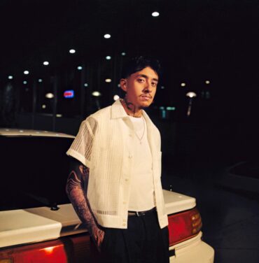 Cuco profundiza y explora el soul chicano en “ICNBYH”