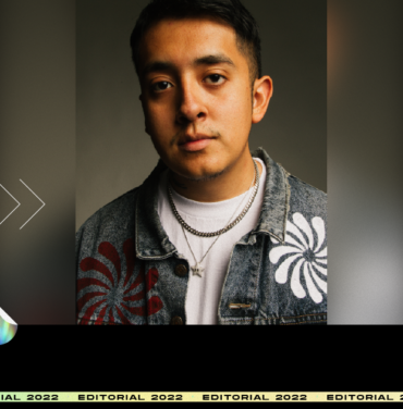 Entrevista con Cuco