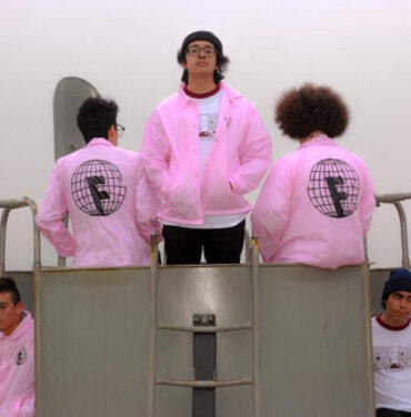 Cuco comparte la canción 