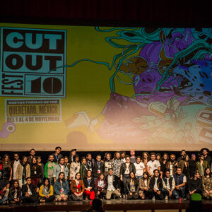 CutOut Fest 2018