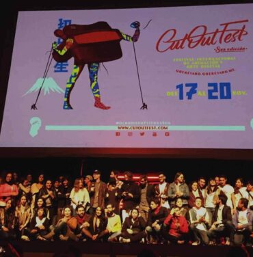 CutOut Fest 2016: Día 3