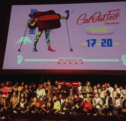 CutOut Fest 2016: Día 3