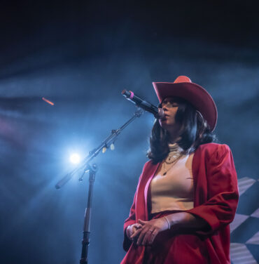 BRATTY en el Lunario del Auditorio Nacional