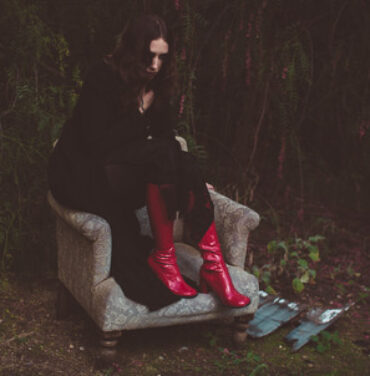 Chelsea Wolfe estrena sencillo