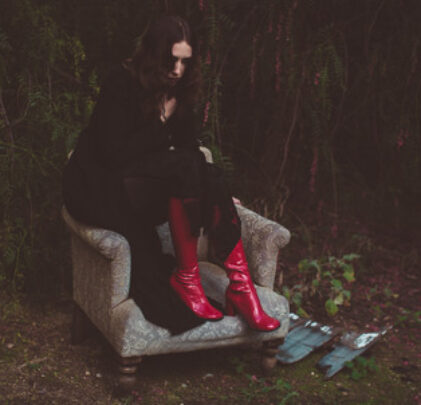 Chelsea Wolfe estrena sencillo