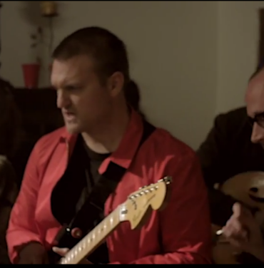 Nuevo video de Cold War Kids