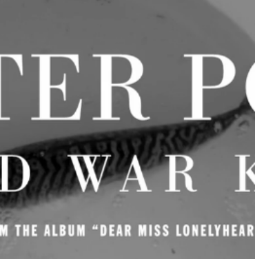 Cold War Kids estrena 