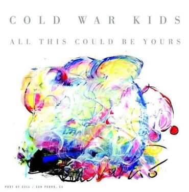 ¡Nueva canción de Cold War Kids!