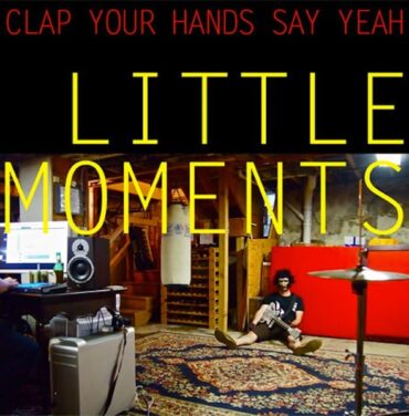 Clap Your Hands Say Yeah está de vuelta