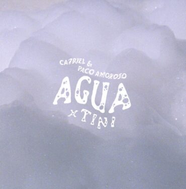 Ca7riel y Paco Amoroso estrenan “Agua” junto a TINI