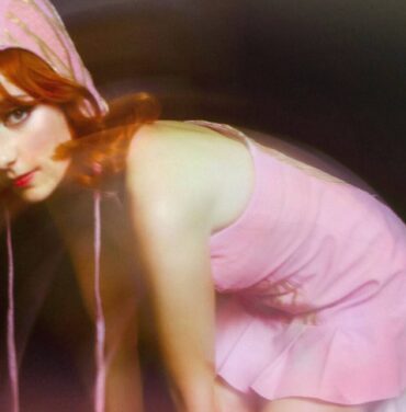 Cabiria hipnotiza con el álbum, 'RADIO CORAL'