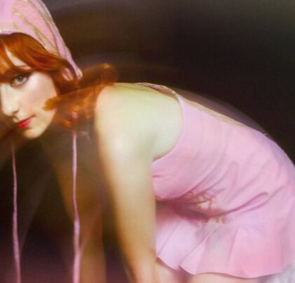 Cabiria hipnotiza con el álbum, 'RADIO CORAL'