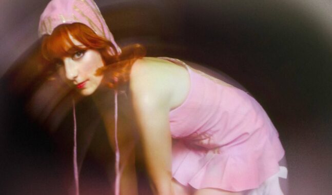 Cabiria hipnotiza con el álbum, 'RADIO CORAL'
