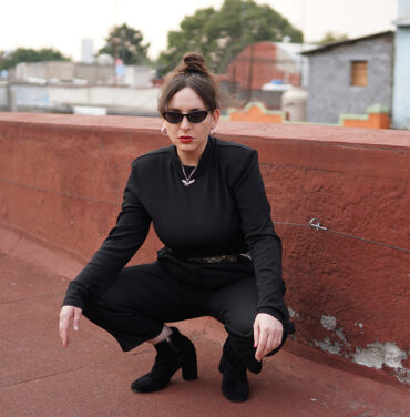 Cadena Nacional, Ludviq y Undefined Patter en “Esta Noche”