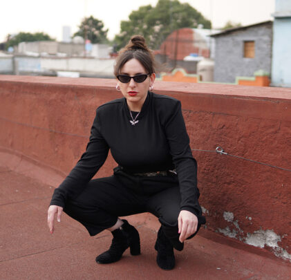 Cadena Nacional, Ludviq y Undefined Patter en “Esta Noche”