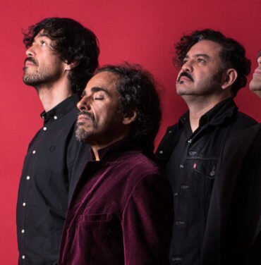 'Re' de Café Tacvba elegido como el mejor disco de rock latino