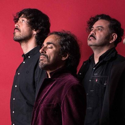 Café Tacvba