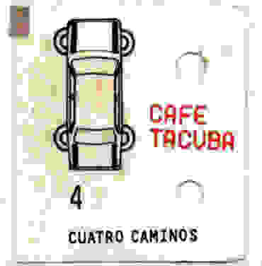 A 20 años de 'Cuatro Caminos' de Café Tacvba