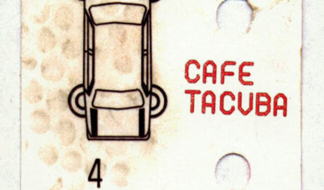 A 20 años de 'Cuatro Caminos' de Café Tacvba