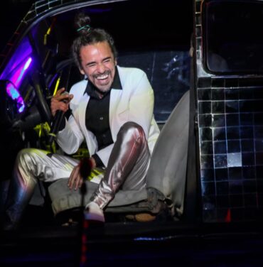 Vive Latino 2016 Día 2