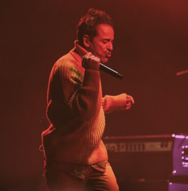 Festival Cordillera 2022