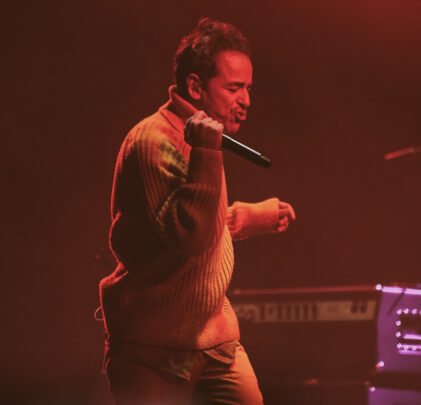 Festival Cordillera 2022