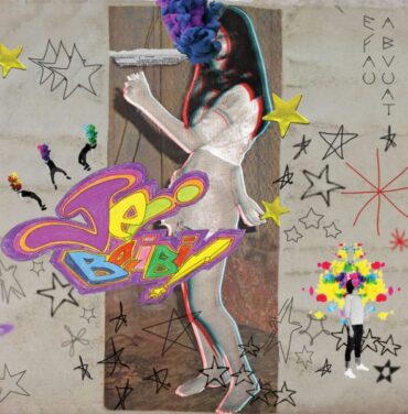 Café Tacvba — Jei Beibi