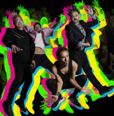 Premian la herencia de Café Tacvba