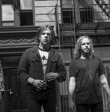 Cage The Elephant anuncia nuevo material