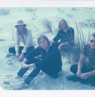 Cage the Elephant estrena 