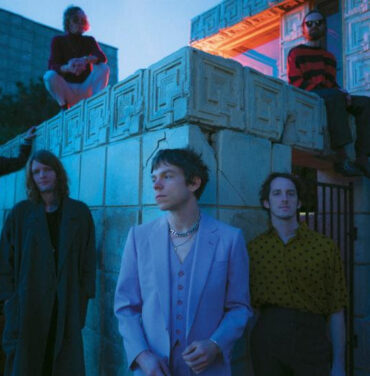 ¡Gana un M&G con Cage The Elephant!