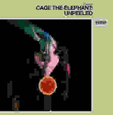 Cage The Elephant — Unpeeled
