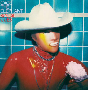 Cage the Elephant — Social Cues