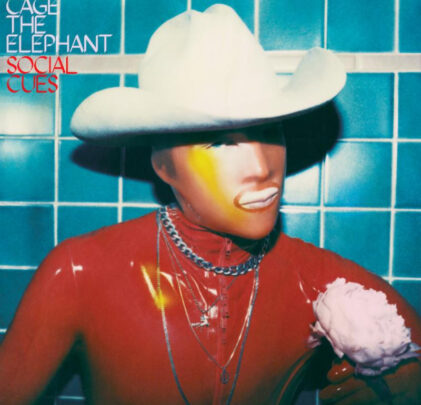 Cage the Elephant — Social Cues