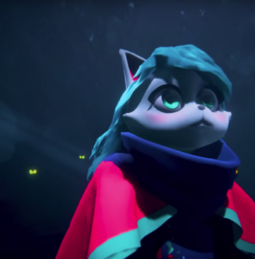 Cashmere Cat presenta 'Princess Catgirl', su nuevo álbum