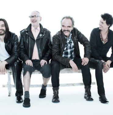 Caifanes se presentará en El Palacio de los Deportes