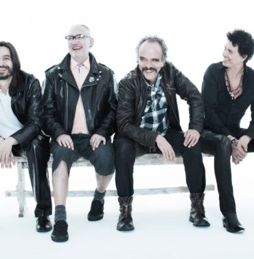 Sé testigo de la primera edición del Catrina Music Fest