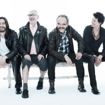 Caifanes