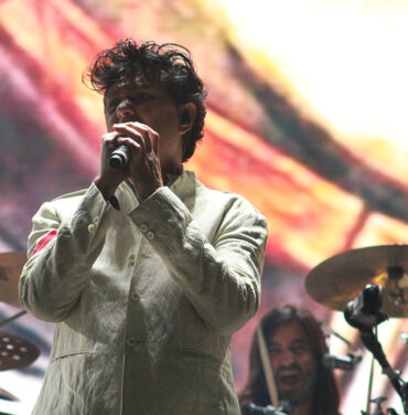 Vive Latino 2019: Día 1