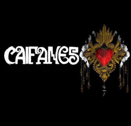 Caifanes estrena “Solo Eres Tú”