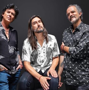 Caifanes se une a rifa con causa
