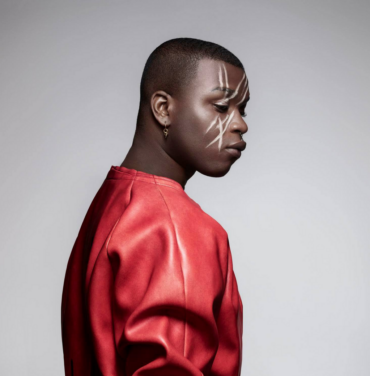 Entrevista con Cakes Da Killa #Nrmal2016