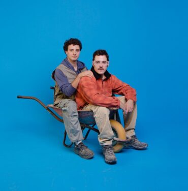 Cala Vento presenta video para “Equilibrio”